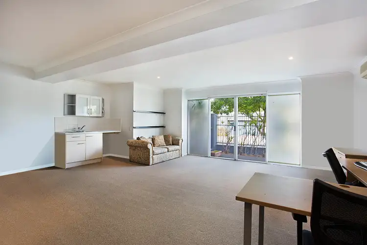 Second view of Homely townhouse listing, 1/18 Tourangeau Crescent, Varsity Lakes QLD 4227