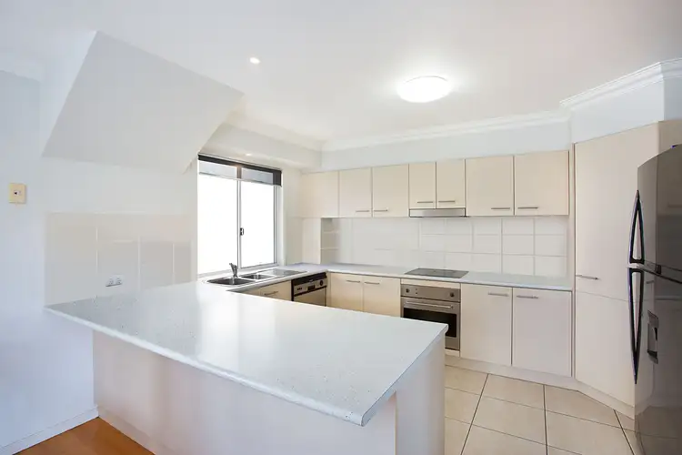 Fourth view of Homely townhouse listing, 1/18 Tourangeau Crescent, Varsity Lakes QLD 4227