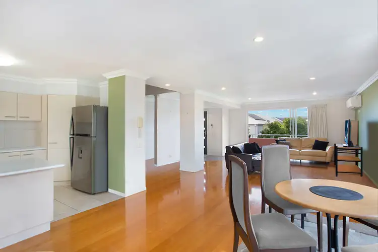 Fifth view of Homely townhouse listing, 1/18 Tourangeau Crescent, Varsity Lakes QLD 4227