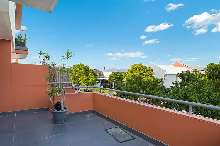 Sixth view of Homely townhouse listing, 1/18 Tourangeau Crescent, Varsity Lakes QLD 4227