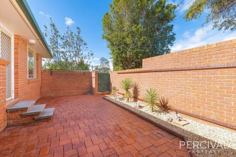 Second view of Homely villa listing, 1/53 Ackroyd Street, Port Macquarie NSW 2444
