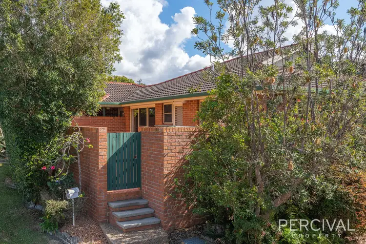 Third view of Homely villa listing, 1/53 Ackroyd Street, Port Macquarie NSW 2444