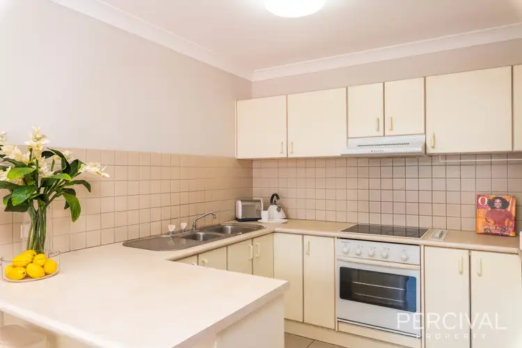 Fifth view of Homely villa listing, 1/53 Ackroyd Street, Port Macquarie NSW 2444