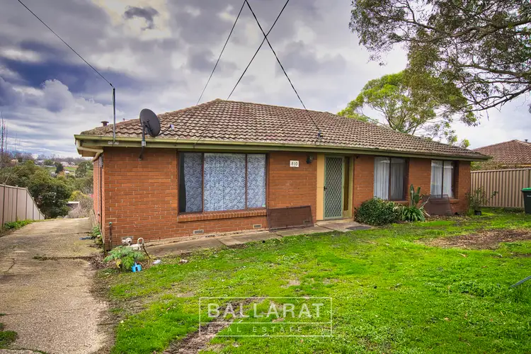 Main view of Homely house listing, 810 Bond Street, Mount Pleasant VIC 3350