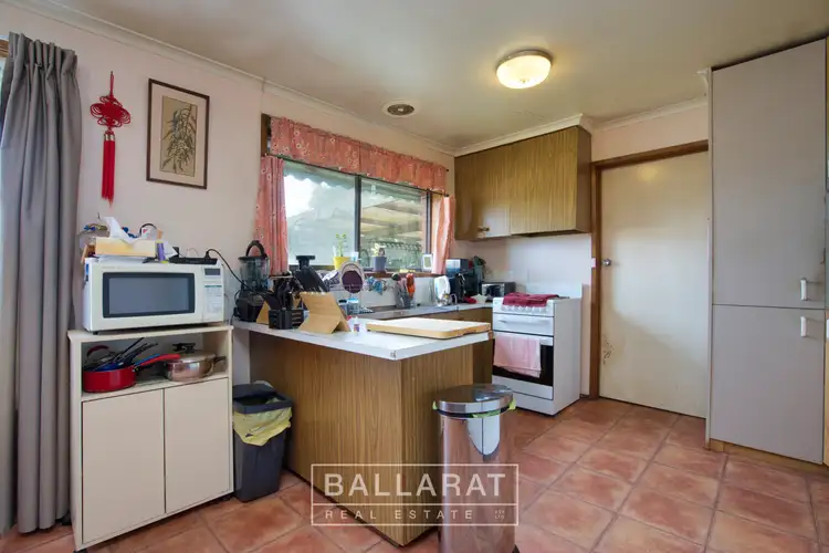 Second view of Homely house listing, 810 Bond Street, Mount Pleasant VIC 3350