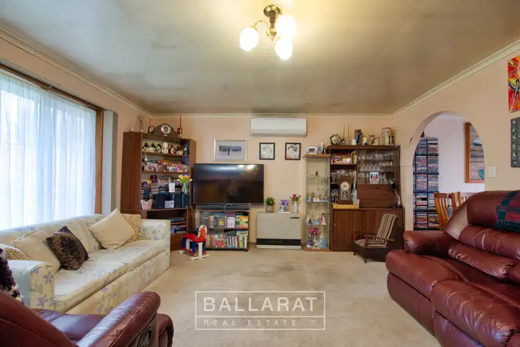Third view of Homely house listing, 810 Bond Street, Mount Pleasant VIC 3350