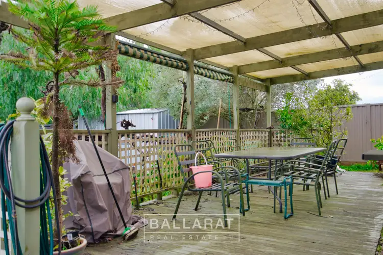 Fourth view of Homely house listing, 810 Bond Street, Mount Pleasant VIC 3350