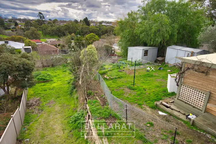 Fifth view of Homely house listing, 810 Bond Street, Mount Pleasant VIC 3350