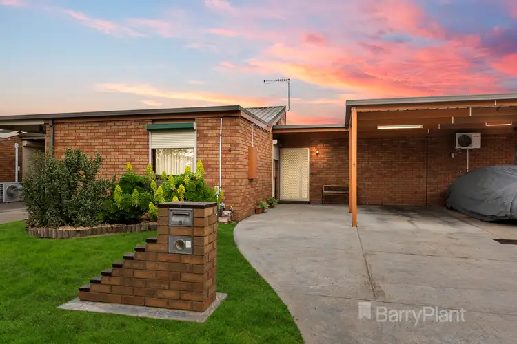 4/20-24 Courtney Avenue, Hoppers Crossing VIC 3029