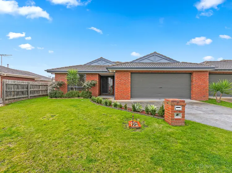 23 Chatham Close, Cranbourne East VIC 3977