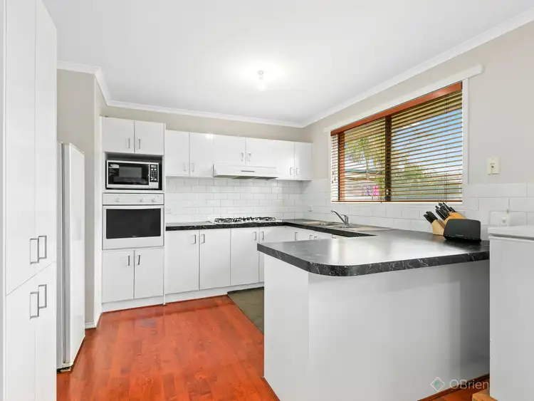 Fourth view of Homely house listing, 23 Chatham Close, Cranbourne East VIC 3977