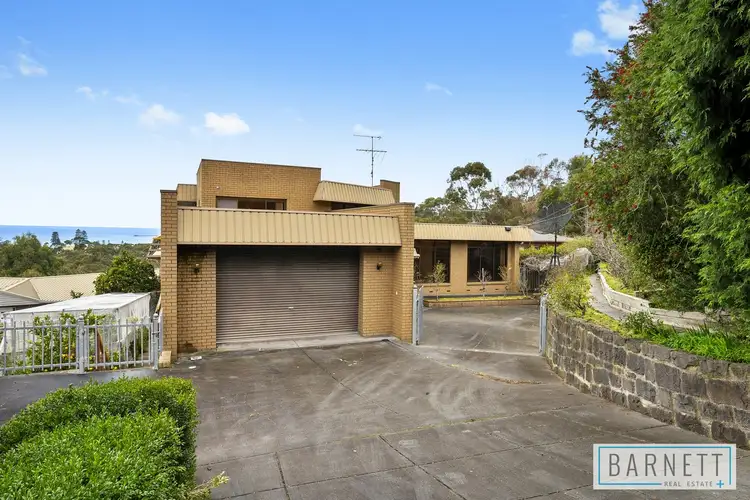 Main view of Homely house listing, 31 Richardson Boulevard, Lorne VIC 3232