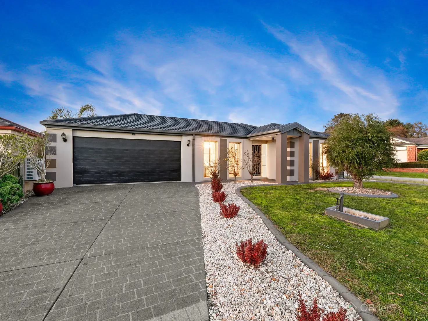 Main view of Homely house listing, 8 Canterbury Close, Narre Warren VIC 3805