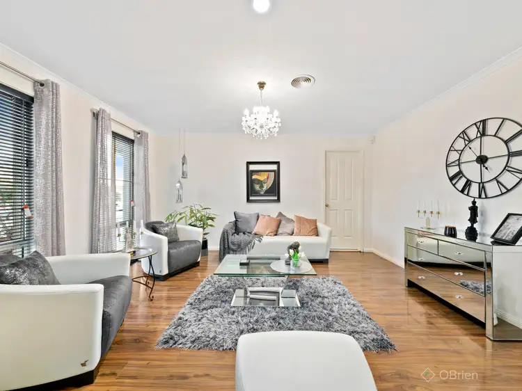 Third view of Homely house listing, 8 Canterbury Close, Narre Warren VIC 3805