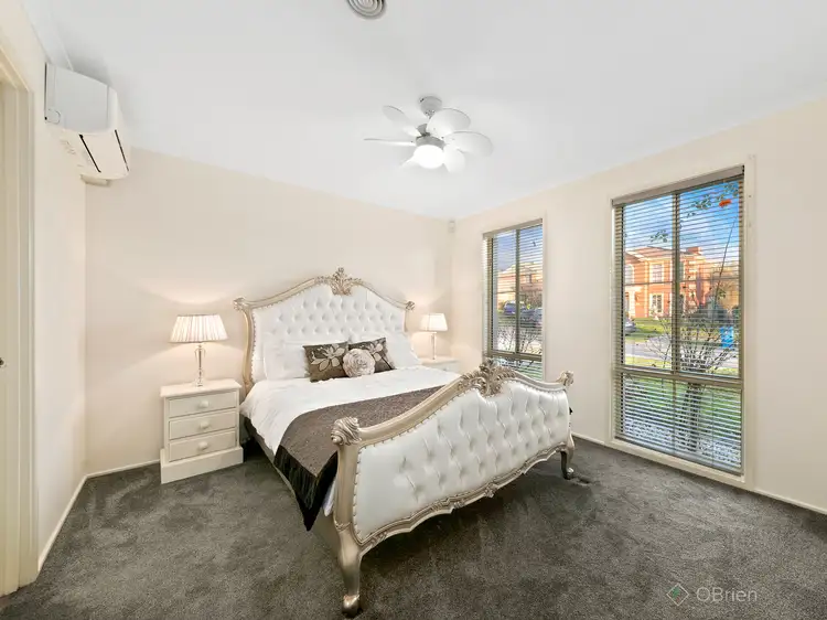Sixth view of Homely house listing, 8 Canterbury Close, Narre Warren VIC 3805