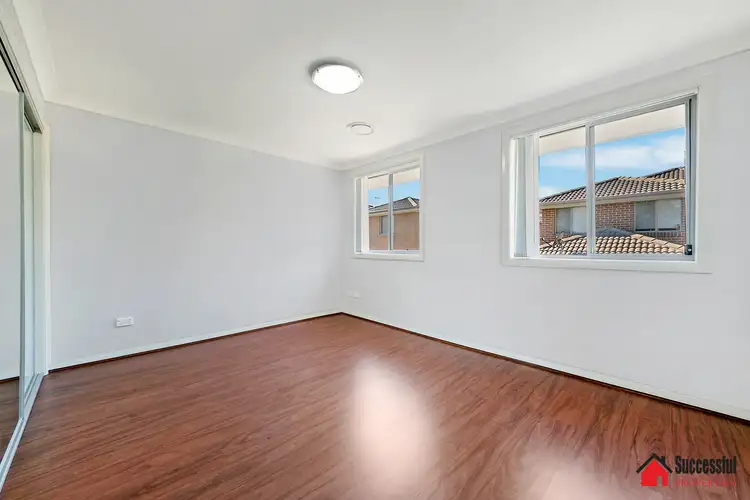 Fourth view of Homely townhouse listing, 9 Ocimum Glade, Kellyville Ridge NSW 2155
