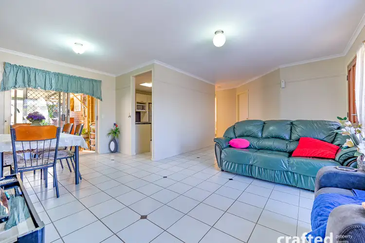 Fourth view of Homely house listing, 73 Bottlebrush Drive, Regents Park QLD 4118