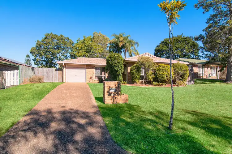 26 Calder Court, Crestmead QLD 4132