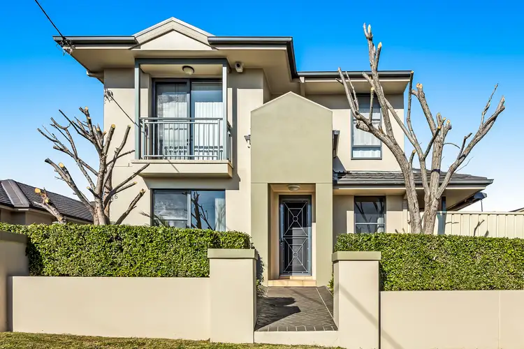 Third view of Homely townhouse listing, 5/43 Urunga Parade, Wollongong NSW 2500
