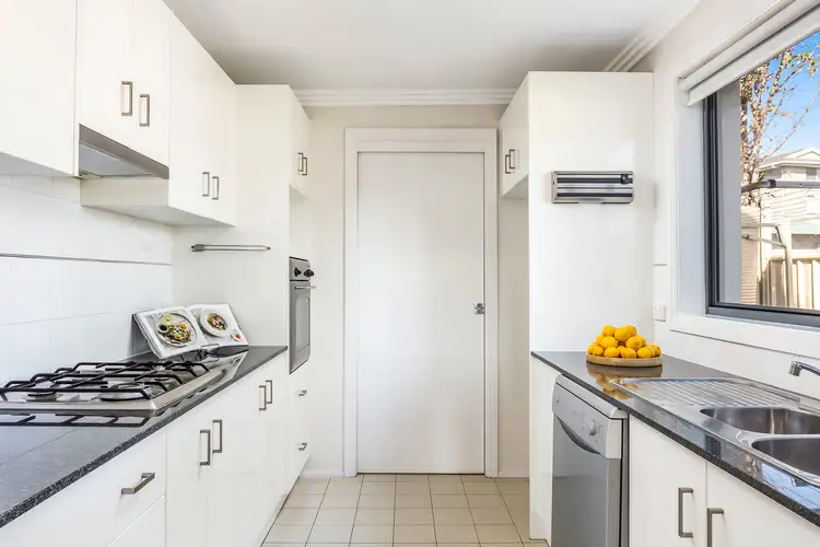Fourth view of Homely townhouse listing, 5/43 Urunga Parade, Wollongong NSW 2500