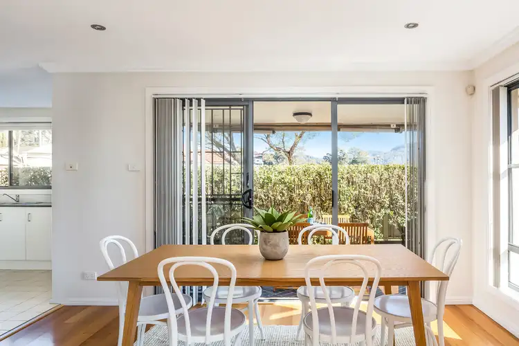 Fifth view of Homely townhouse listing, 5/43 Urunga Parade, Wollongong NSW 2500