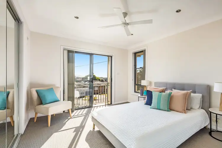 Sixth view of Homely townhouse listing, 5/43 Urunga Parade, Wollongong NSW 2500