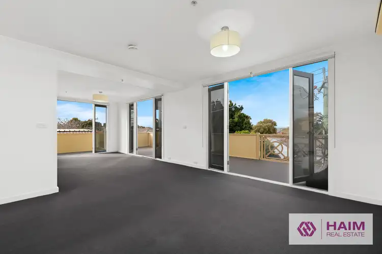 Second view of Homely apartment listing, 32/1083-1089 Glen Huntly Road, Glen Huntly VIC 3163