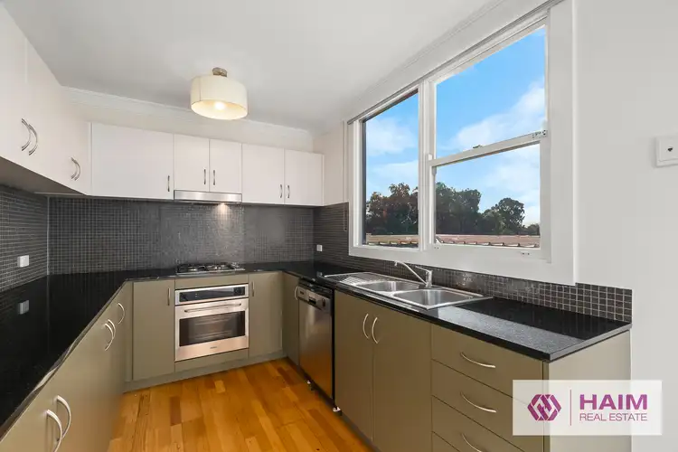 Sixth view of Homely apartment listing, 32/1083-1089 Glen Huntly Road, Glen Huntly VIC 3163