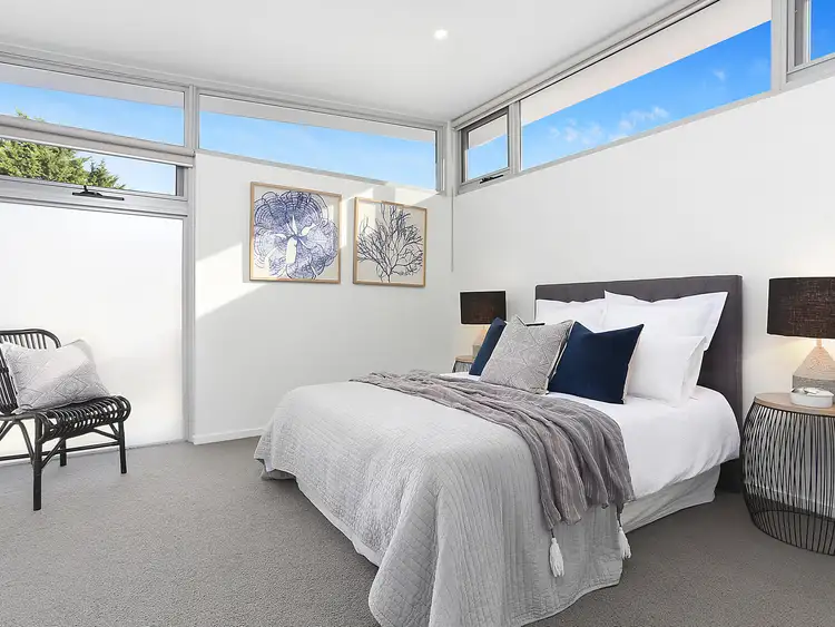 Fifth view of Homely townhouse listing, 3/20 Eldale Avenue, Greensborough VIC 3088