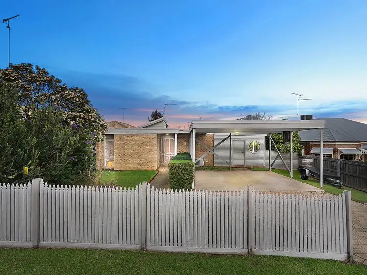 35 Townview Court, Leopold VIC 3224