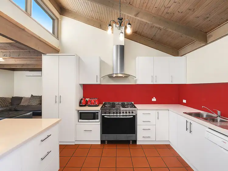 Second view of Homely house listing, 35 Townview Court, Leopold VIC 3224