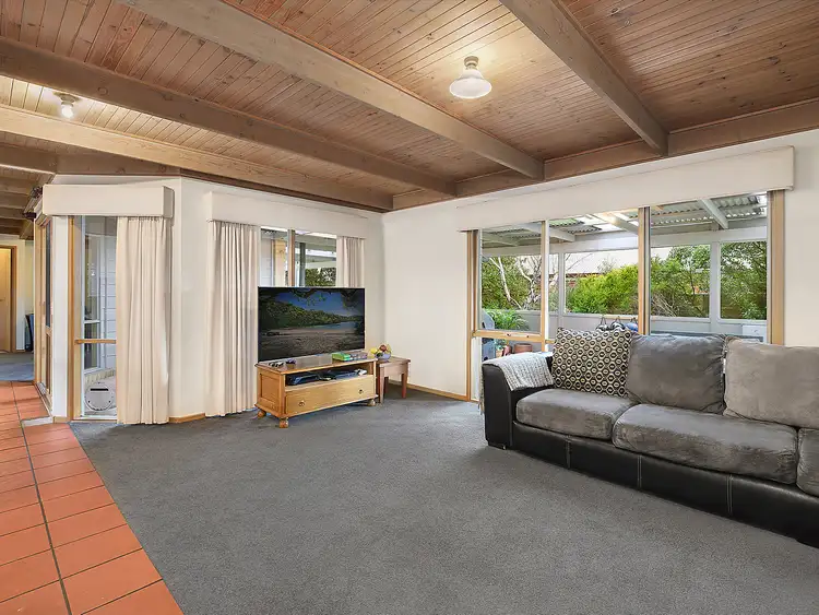 Third view of Homely house listing, 35 Townview Court, Leopold VIC 3224