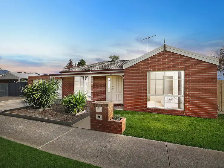 40 Paramount Crescent, St Albans Park VIC 3219