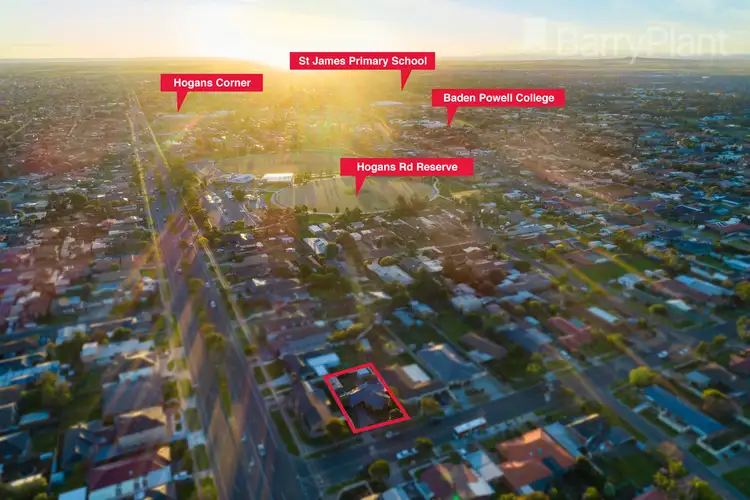 Sixth view of Homely house listing, 3 Evrah Drive, Hoppers Crossing VIC 3029