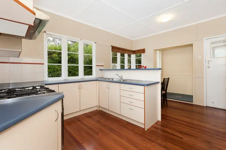 Sixth view of Homely house listing, 15 Doorey Street, Keperra QLD 4054