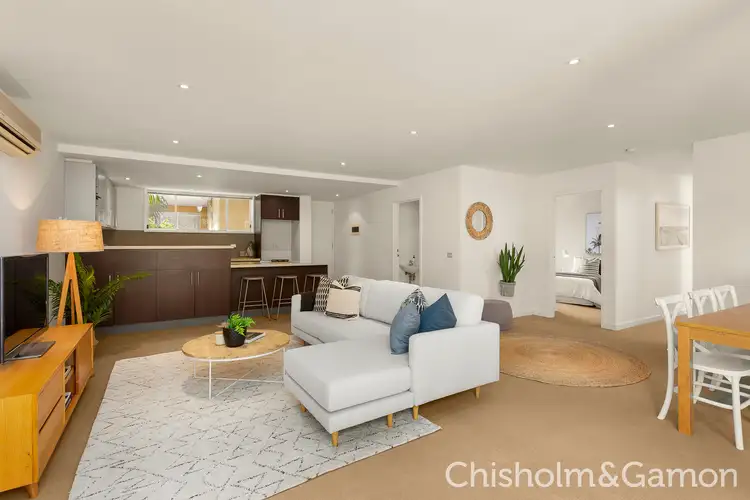 13/3-5 Daley Street, Elwood VIC 3184