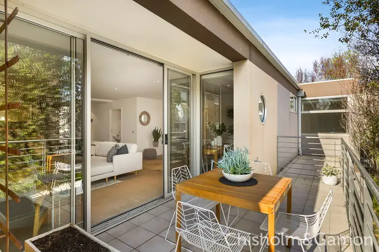 Third view of Homely apartment listing, 13/3-5 Daley Street, Elwood VIC 3184