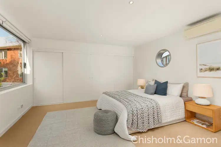 Fifth view of Homely apartment listing, 13/3-5 Daley Street, Elwood VIC 3184