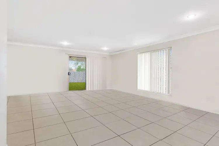 Second view of Homely house listing, 25 Pinelands Street, Loganlea QLD 4131