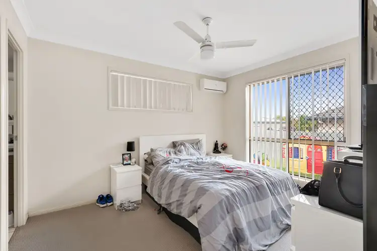 Fourth view of Homely house listing, 25 Pinelands Street, Loganlea QLD 4131