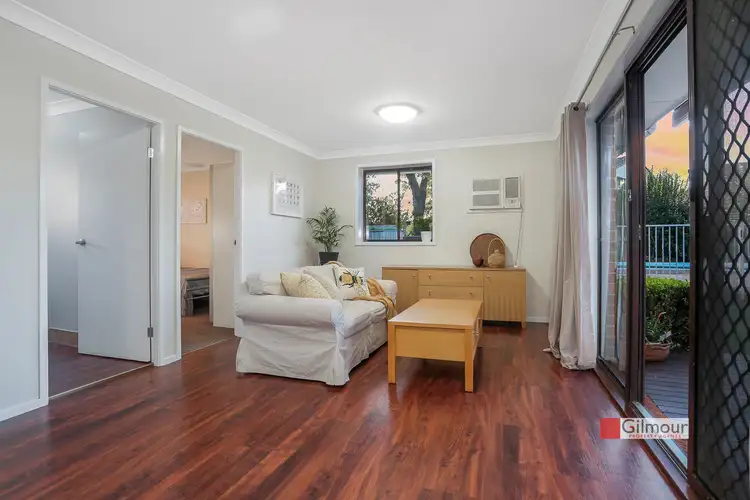 Sixth view of Homely house listing, 6 Excalibur Avenue, Castle Hill NSW 2154