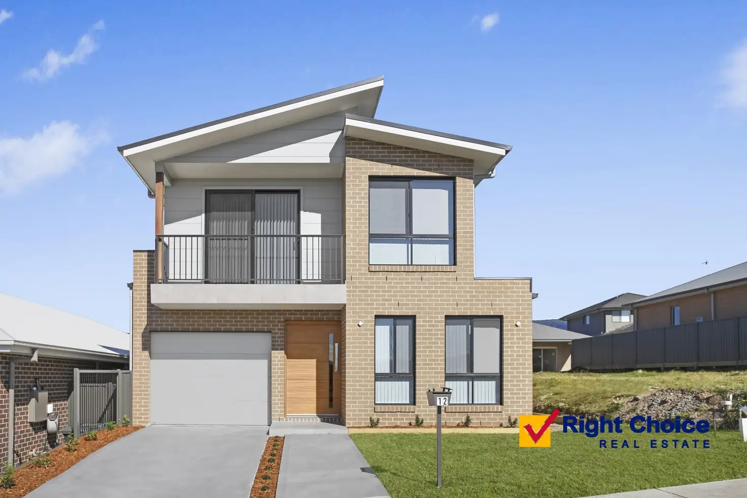 Main view of Homely house listing, 12 Ganya Street, Calderwood NSW 2527