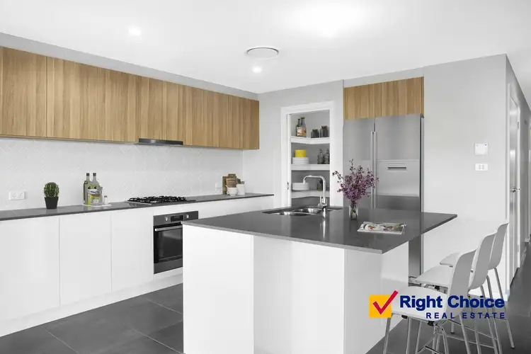 Third view of Homely house listing, 12 Ganya Street, Calderwood NSW 2527