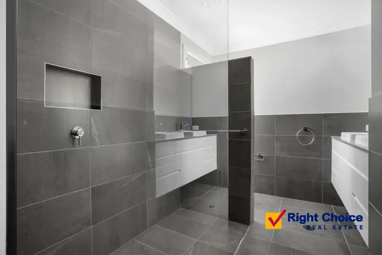 Seventh view of Homely house listing, 12 Ganya Street, Calderwood NSW 2527