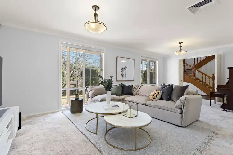 Second view of Homely house listing, 16 Nixon Place, Cherrybrook NSW 2126