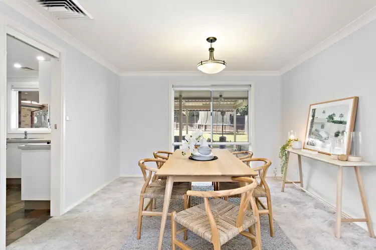 Third view of Homely house listing, 16 Nixon Place, Cherrybrook NSW 2126