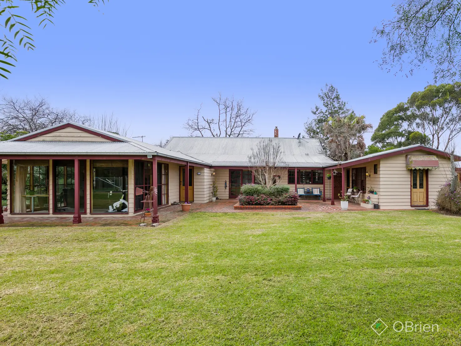 Main view of Homely rural property listing, Address available on request