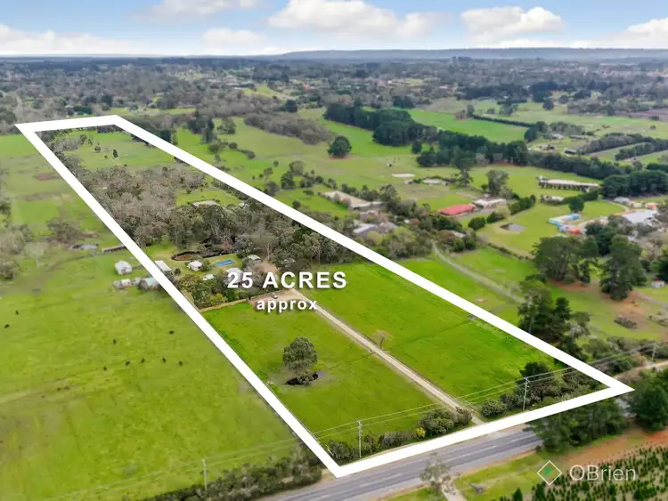 Second view of Homely rural property listing, Address available on request