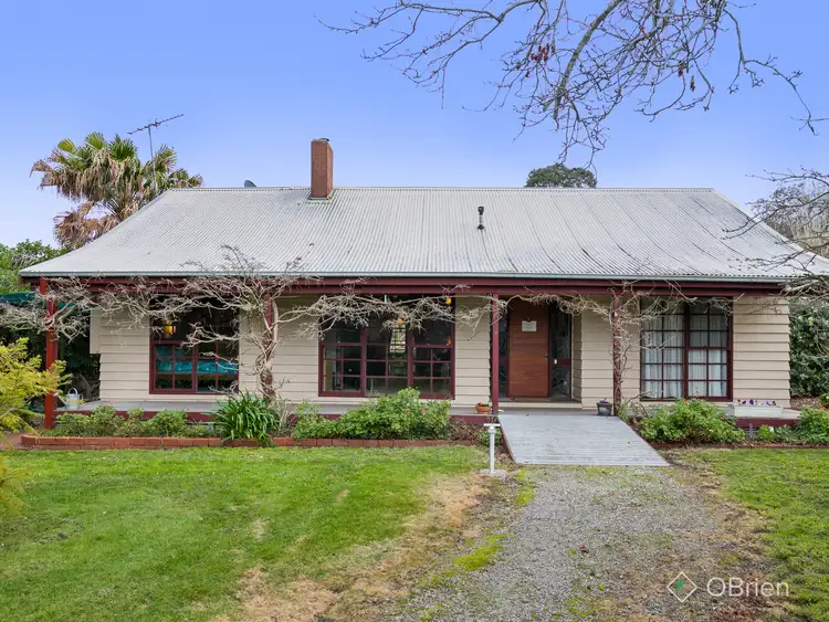 Sixth view of Homely rural property listing, Address available on request