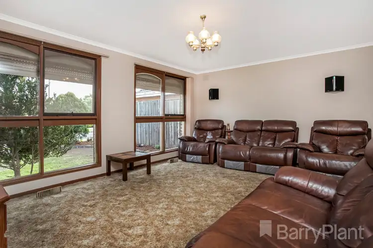 Third view of Homely house listing, 3 Warrah Court, Gladstone Park VIC 3043